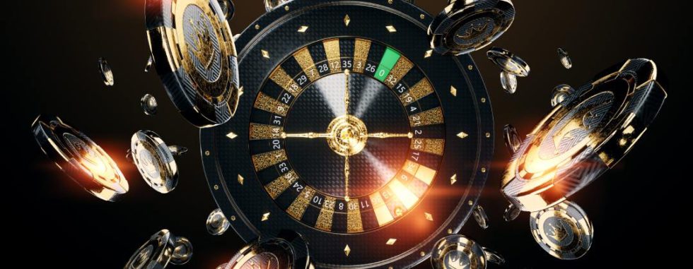 faz1bet O Professor que Descobriu a Mesa de Roleta