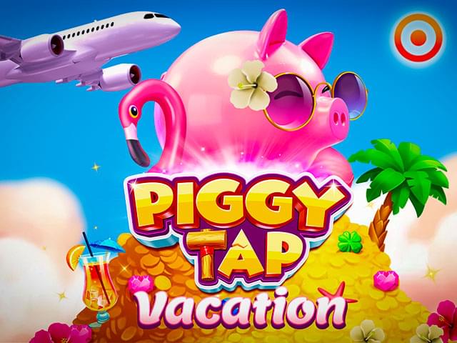 faz1bet Porquinho Toque