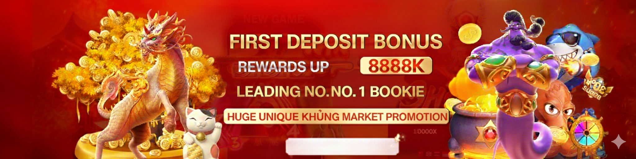 faz1bet Bônus regular de primeira recarga