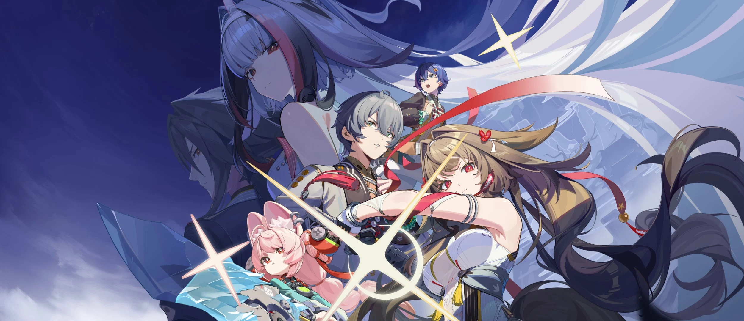 faz1bet Zenless Zone Zero